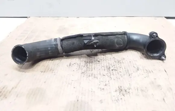 Audi A6 S6 C7 4G Intercooler hose/pipe 04L145762AG