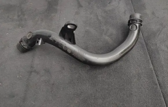 Audi A6 S6 C7 4G Coolant pipe/hose 04L121071H