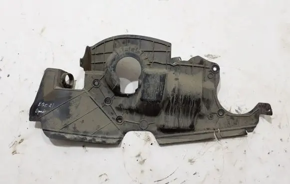 Mercedes-Benz EQC Other rear suspension part A2525240800