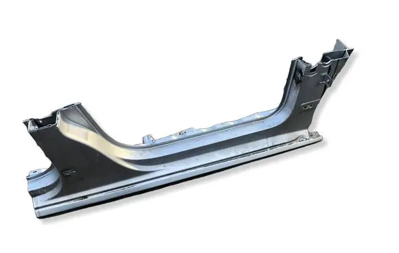 Volkswagen Polo V 6R Sill 2545