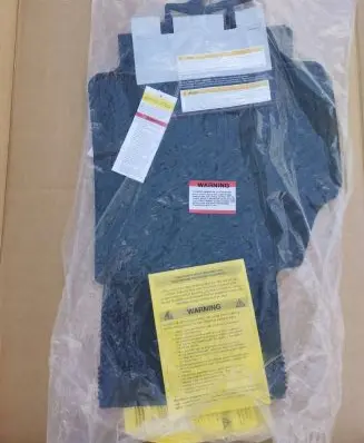 Audi R8 4S Car floor mat set 42B061221