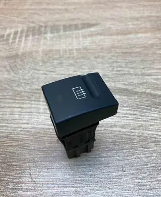Citroen Xsara Windscreen/window heater switch 
