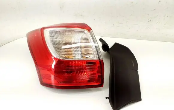 Ford C-MAX II Rear/tail lights AM5113405AE AM51U279A67AC