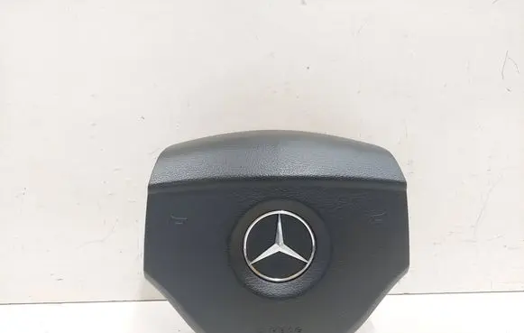 Mercedes-Benz R W251 Steering wheel airbag A1644600098 34025395A BAMPT11104