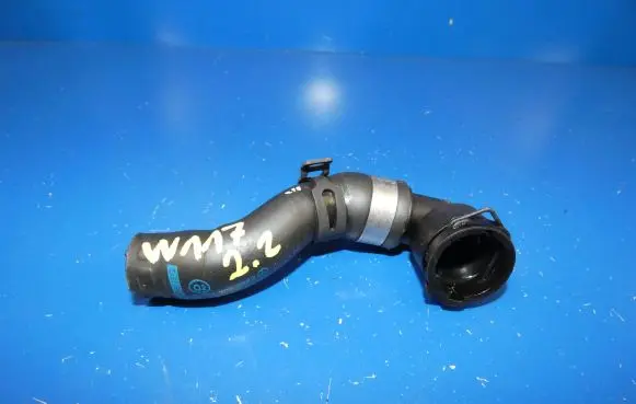 Mercedes-Benz CLA C117 X117 W117 Engine coolant pipe/hose A6512000082 609968 6254121518