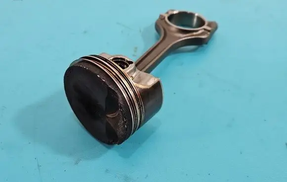 Skoda Fabia Mk3 (NJ) Piston IMPRK1494039