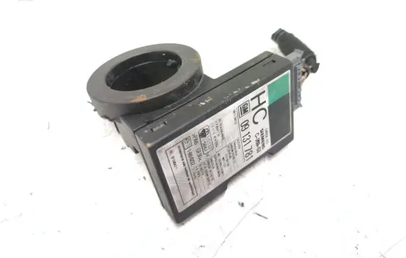 Opel Astra G Immobiliser reader (aerial) 09131781