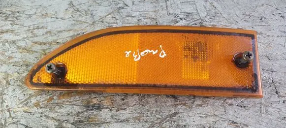 Ford Probe Front fender indicator light 2SM936246