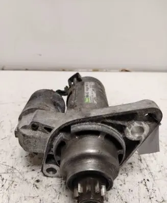 Volkswagen PASSAT B6 Starter motor 02Z911023G D6GS11 0601063578