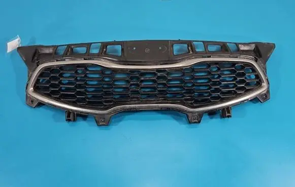 KIA Ceed Front bumper upper radiator grill 86351A2010 IMPRK1582284