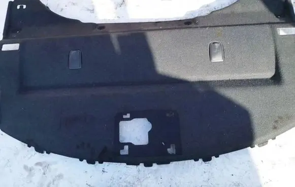 Toyota Avensis T250 Parcel shelf 6433005130 64330-05130