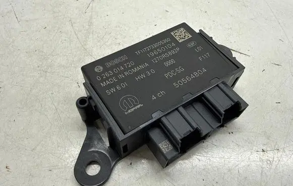 Dodge Hornet Parking PDC control unit/module 50564804 19650104 0263014720