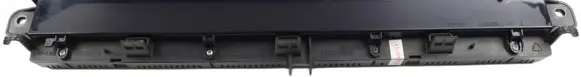 Renault Scenic II - Grand scenic II Speedometer (instrument cluster) 8200365608 P8200365608 NS0017701C