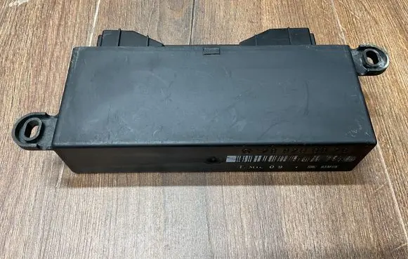 Mercedes-Benz SL R129 Seat control module 1298200926 A1298200926