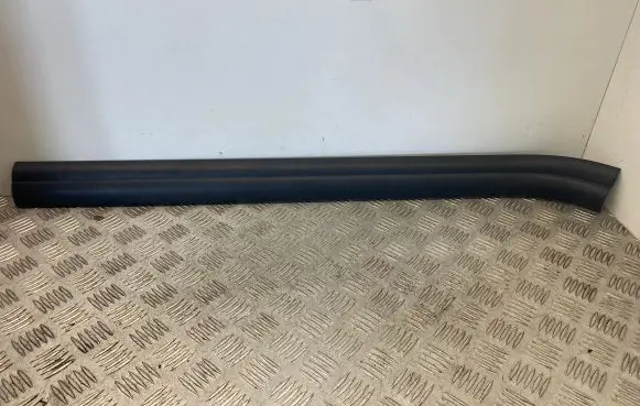BMW 4 F32 F33 Front sill trim cover 7277639