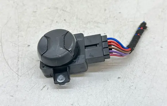 Ford Transit - Tourneo Connect Seat control switch 5G0959777