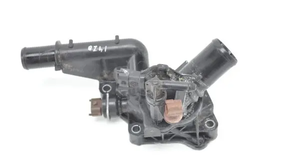 Thermostat/thermostat housing