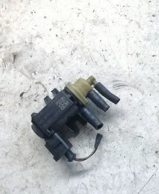 Volkswagen Golf VI Turbo solenoid valve 1K0906627B 42838 4011464A