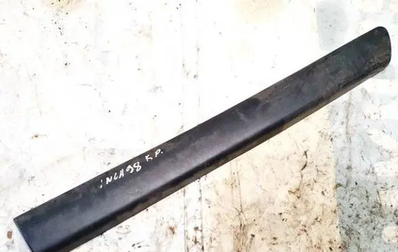 Volkswagen Caddy Rear door trim (molding) 6k9853535a
