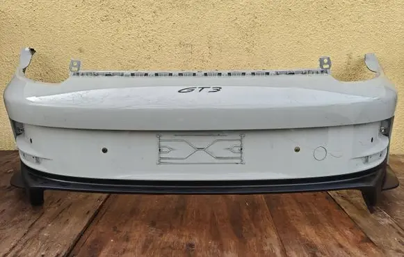 Porsche 911 992 Rear bumper 9GT807983