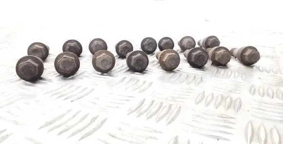 Audi Q5 SQ5 Nuts/bolts 