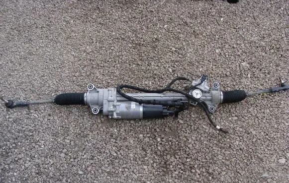 Iveco Daily 6th gen Steering rack 5802352648