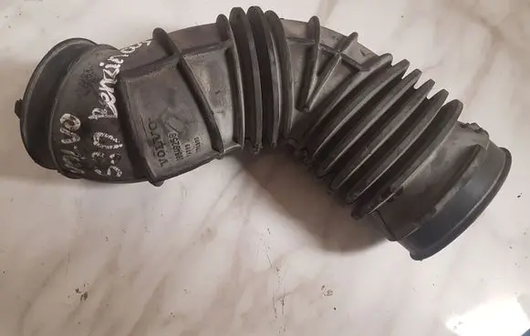 Volvo S80 Air intake duct part 08649258