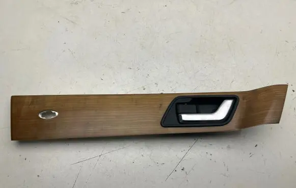 Land Rover Range Rover Sport L320 Loading door interior handle 5R3B045H14AA