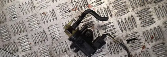 Skoda Octavia Mk2 (1Z) Turbo solenoid valve 1k0906627a