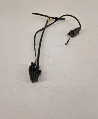 Ford Kuga I Windshield washer spray nozzle GV4117666BC