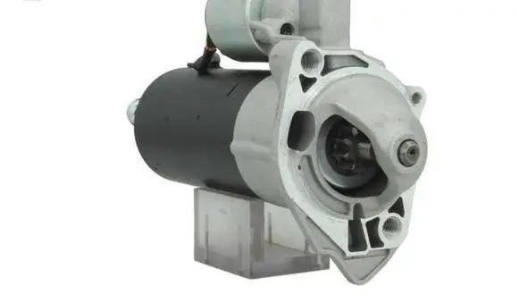 Mercedes-Benz E W124 Starter motor CS583