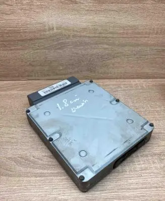 Ford Mondeo Mk III Engine control unit/module ECU 3S7A12A650LA 5HNA