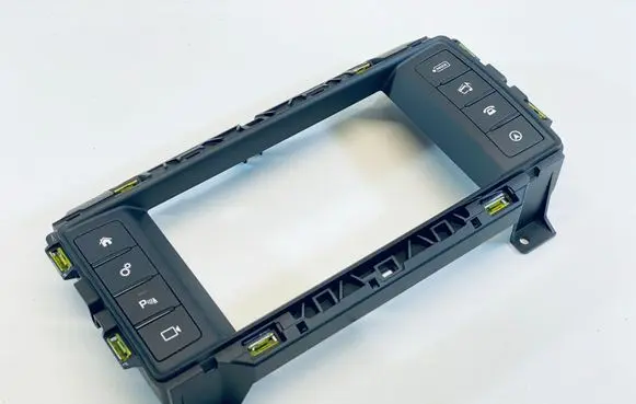 Jaguar XE Head unit multimedia control GX7319F211PB