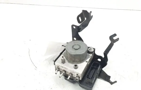 Renault Captur ABS Pump 47660 7341R