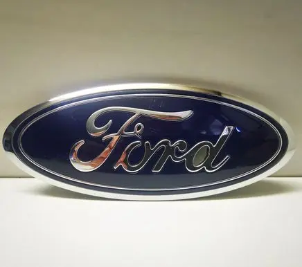 Ford Explorer VI Manufacturers badge/model letters 