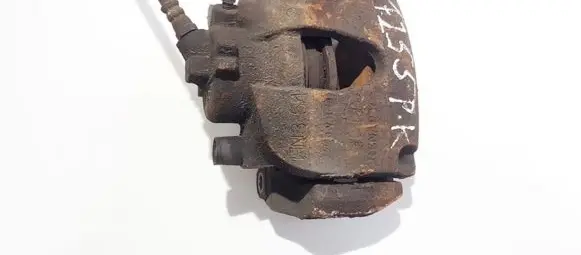 Renault Scenic II - Grand scenic II Front brake caliper fn354