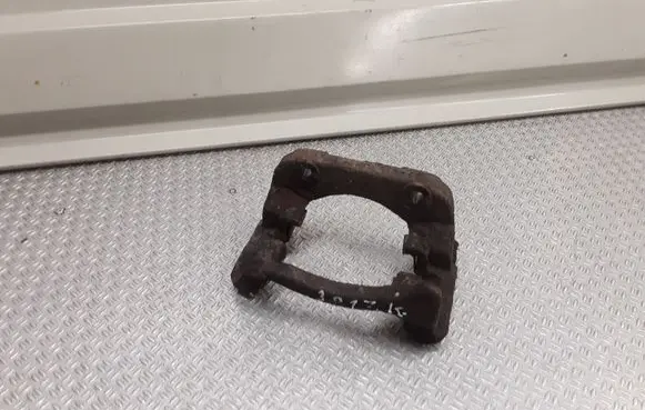 Renault Twingo II Front Brake Caliper Pad/Carrier 