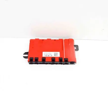 BMW 2 F22 F23 Current control relay 922775205 9227752