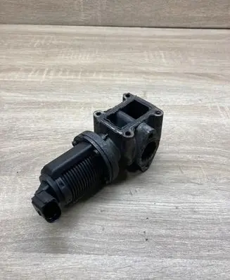 Opel Signum EGR valve 50024005 55204250