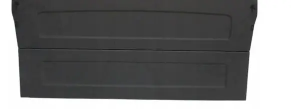 Audi Q5 SQ5 Parcel shelf 