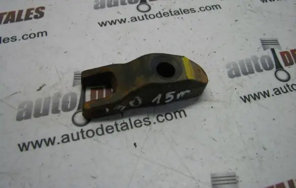 Hyundai i30 Fuel Injector clamp holder