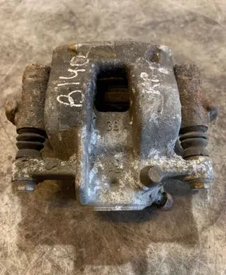 Toyota Verso Rear brake caliper 0204Y04997