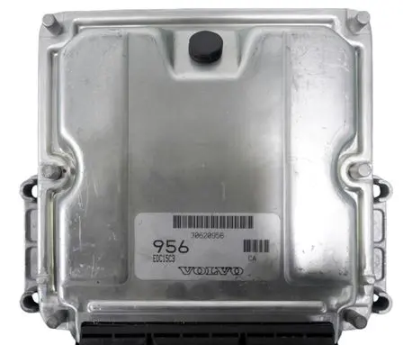 Volvo S40, V40 Engine control unit/module 30620956