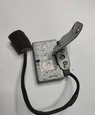 Toyota Hilux (AN10, AN20, AN30) Alarm control unit/module 0819202930 2710002280 4M5466T2A