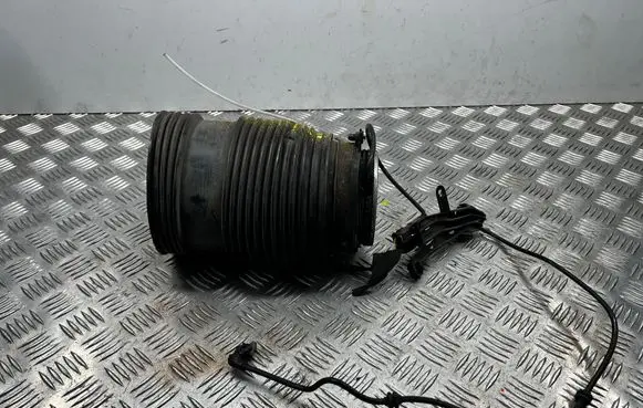 Mercedes-Benz GLC X253 C253 Rear air suspension bag/shock absorber A2133200125