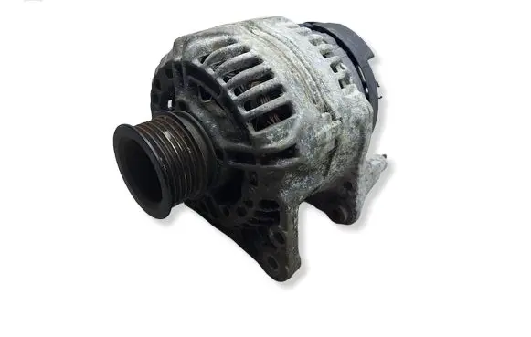 Skoda Octavia Mk1 (1U) Generator/alternator 06A903026KASACJA 06A903026