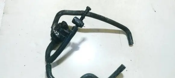 BMW 5 E39 Turbo solenoid valve 1748875 92030