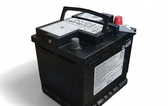Mini Countryman U25 Car battery 978488 6121978488