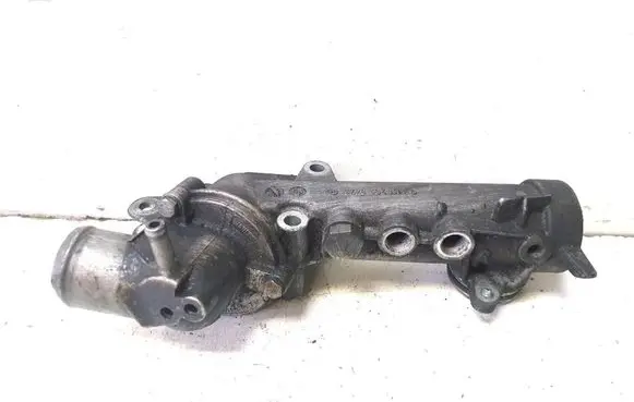 Volkswagen II LT Thermostat 1112030473