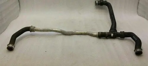 Porsche 911 997 Oil cooling pipe 99710671902